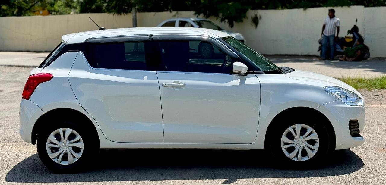 Swift Auto VXI 